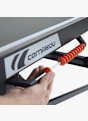 Cornilleau Outdoor 700X Crossover Tischtennistisch Schwarz 50495 5