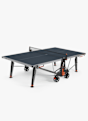 Cornilleau Outdoor 500X Crossover table de ping-pong Bleu 66501 1