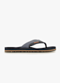 BEACH MOUNTAIN Jute 3.0 tongs hommes Bleu 50509 1