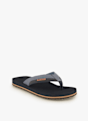 BEACH MOUNTAIN Jute 3.0 tongs hommes Bleu 50509 2
