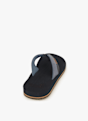 BEACH MOUNTAIN Jute 3.0 tongs hommes Bleu 50509 4