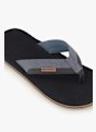 BEACH MOUNTAIN Jute 3.0 tongs hommes Bleu 50509 5