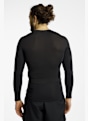 adidas TECHFIT longsleeve hommes Noir 50528 3
