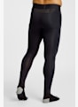 adidas TECHFIT tight hommes Noir 50537 2