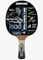 Donic Waldner 800 Tischtennisschläger Schwarz 50525 1