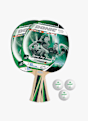 Donic Top Team 400 ensemble de jeu de tennis de table Vert 50521 2