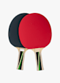 Donic Top Team 400 ensemble de jeu de tennis de table Vert 50521 4