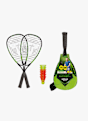 Talbot-Torro Speed 5500 LED set per speed badminton Verde 50519 1