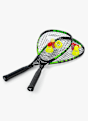 Talbot-Torro Speed 5500 LED set per speed badminton Verde 50519 2