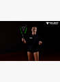 Talbot-Torro Speed 5500 LED set per speed badminton Verde 50519 5