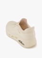 Skechers Slip-ins: UNO Glide-Step - Air Gliders Damen Sneaker Weiss 50539 5