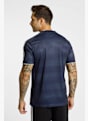 adidas Real Madrid Away Replica maillot de football hommes 25/26 Bleu 50538 2