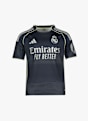 adidas Real Madrid Away Replica maillot de football enfants 25/26 Bleu 50520 1