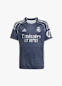 adidas Real Madrid Away Replica Kinder Fussballtrikot 25/26 Blau 50520 3