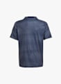 adidas Real Madrid Away Replica Kinder Fussballtrikot 25/26 Blau 50520 4
