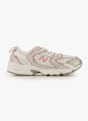 New Balance 530 sneaker enfants Blanc 50544 1
