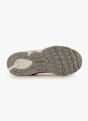 New Balance 530 sneaker bambini Bianco 50544 3