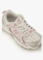 New Balance 530 sneaker enfants Blanc 50544 6