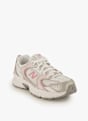 New Balance 530 sneaker bambini Bianco 50531 2