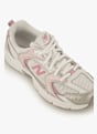 New Balance 530 sneaker enfants Blanc 50531 6