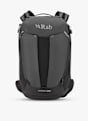 Rab Airox 24 L zaino da trekking Nero 50523 3