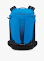 Rab Airox 24 L zaino da trekking Blu 50563 3