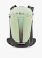 Rab Airox 22ND L sac à dos de randonnée femmes Vert 50555 4