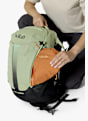 Rab Airox 22ND L sac à dos de randonnée femmes Vert 50555 7