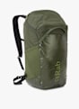 Rab Adrift 24 L zaino Verde 50564 4