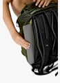Rab Adrift 24 L zaino Verde 50564 7
