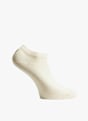 FILA 6-Pack No Show 31-46 calze Beige 50553 3