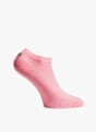 FILA 6-Pack No Show 31-46 chaussettes Pink 50554 3