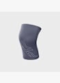 PTP Recovery Sleeve jambières de compression Gris 50561 1