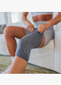 PTP Recovery Sleeve jambières de compression Gris 50561 4