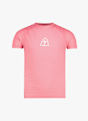 BEACH MOUNTAIN 50+ lycra shirt bambini Pink 50578 1