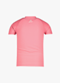 BEACH MOUNTAIN 50+ lycra shirt bambini Pink 50578 2