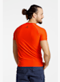 BEACH MOUNTAIN 50+ Herren Lycra Shirt Rot 50573 2