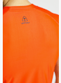 BEACH MOUNTAIN 50+ shirt en lycra hommes Rouge 50573 4