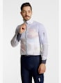 Q36.5 Air veste de bike UNISEX Blanc 50614 1