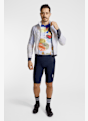 Q36.5 Air Bikejacke UNISEX Weiss 50614 3
