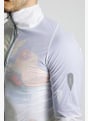 Q36.5 Air Bikejacke UNISEX Weiss 50614 4