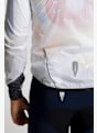 Q36.5 Air veste de bike UNISEX Blanc 50614 5