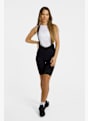 Santini Super Lite 2.0 bib tight femmes Noir 50620 1