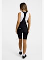 Santini Super Lite 2.0 bib tight donna Nero 50620 2