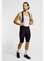 Santini Super Lite Herren Bib Tight Schwarz 50613 1
