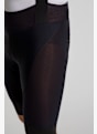 Santini Super Lite bib tight hommes Noir 50613 4
