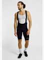 Santini Unico Edge bib tight hommes Noir 50611 1