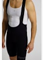 Santini Unico Edge bib tight hommes Noir 50611 3