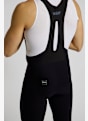 Santini Unico Edge bib tight hommes Noir 50611 4