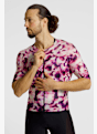 Santini Unico maglia da bike UNISEX Viola 50628 1
